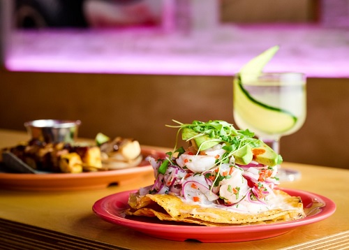 SUPERBUENO Taps 5 Top Mexican Chefs for Cinco de Mayo